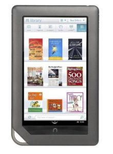 e-books