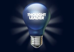 thought leader