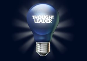 thought leadership