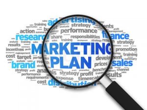 marketing plan