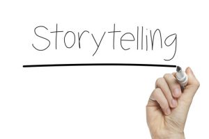 storytelling