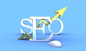 SEO strategy