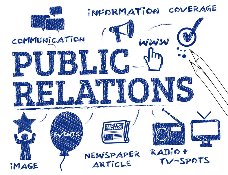The New Face Of Public Relations Trade Press Services