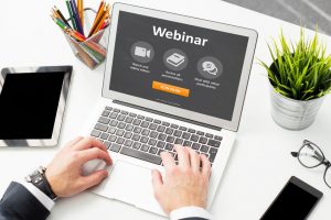 webinars