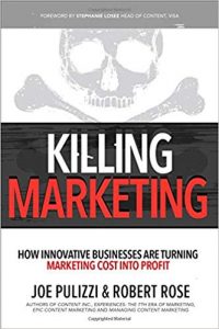 Killing Marketing