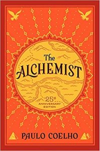 the alchemist