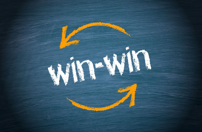 How to Create Marketing Win-Win Scenarios - Trade Press Services