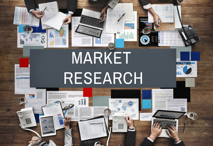 Use Market Research to Make Better Business Decisions - Trade Press ...