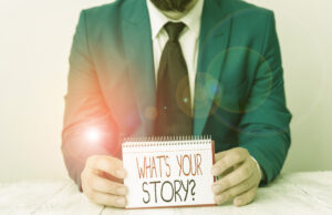 B2B Storytelling: How to Engage the Hearts and Minds of Customers