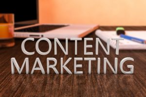10 Ways to Fit Content Marketing Into Your Daily Routine