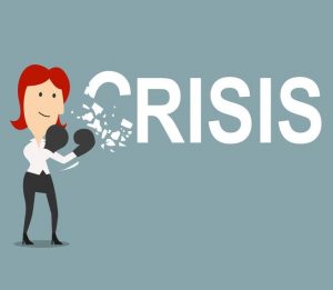 Six Tips for Marketing During a Crisis