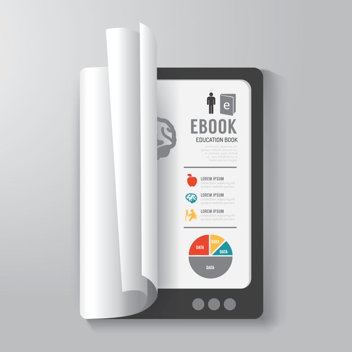 e-book