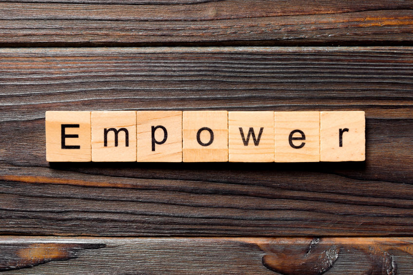 empower