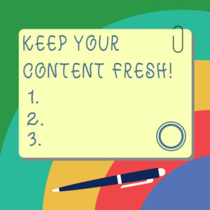 10 Ways to Generate Fresh Ideas for Marketing Content