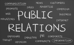 Against the Grain: Increasing PR in a Down Economy