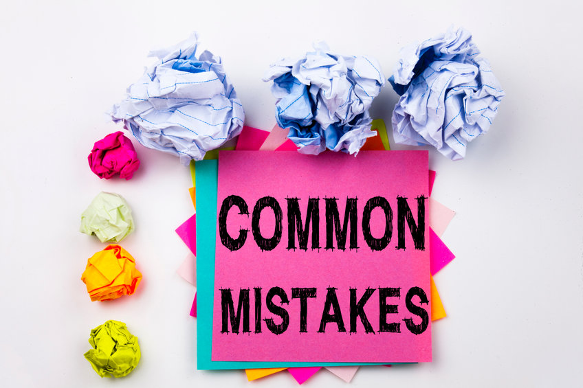 b2b content marketing mistakes