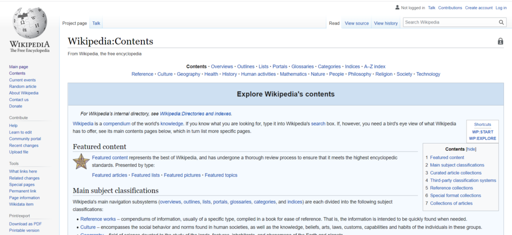 Is Wikipedia a Viable Marketing Tool? - Trade Press Services