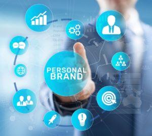 10 Steps to Building and Promoting Your Personal Brand