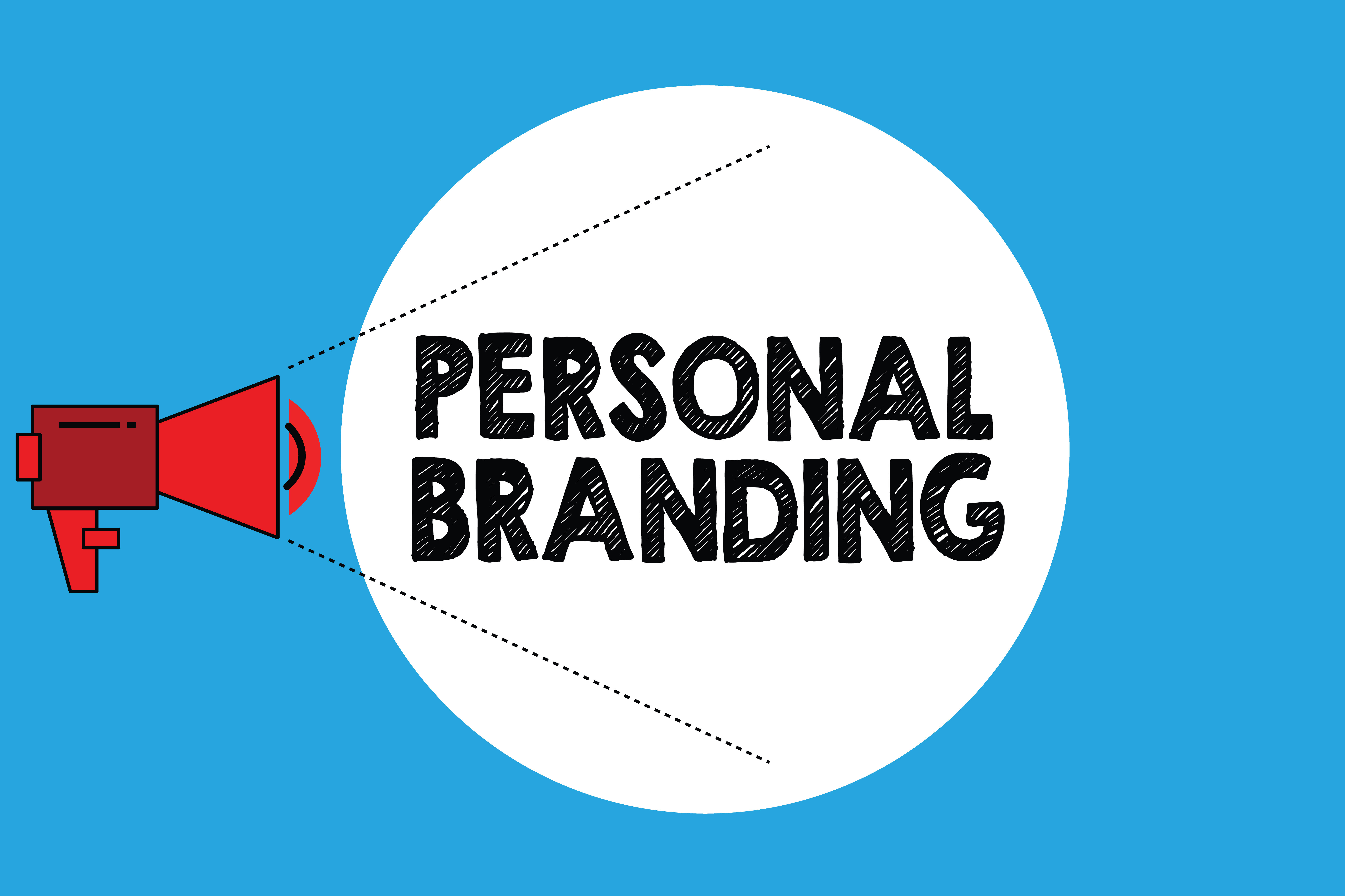 personal brand