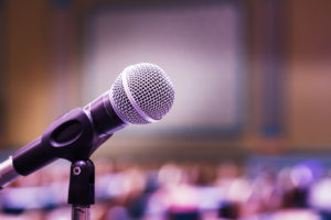 Seven Must-know Realities About Generating Speaking Opportunities
