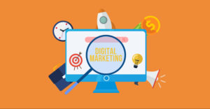 digital marketing agency