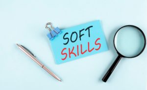 soft skills