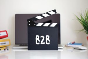 b2b video marketing