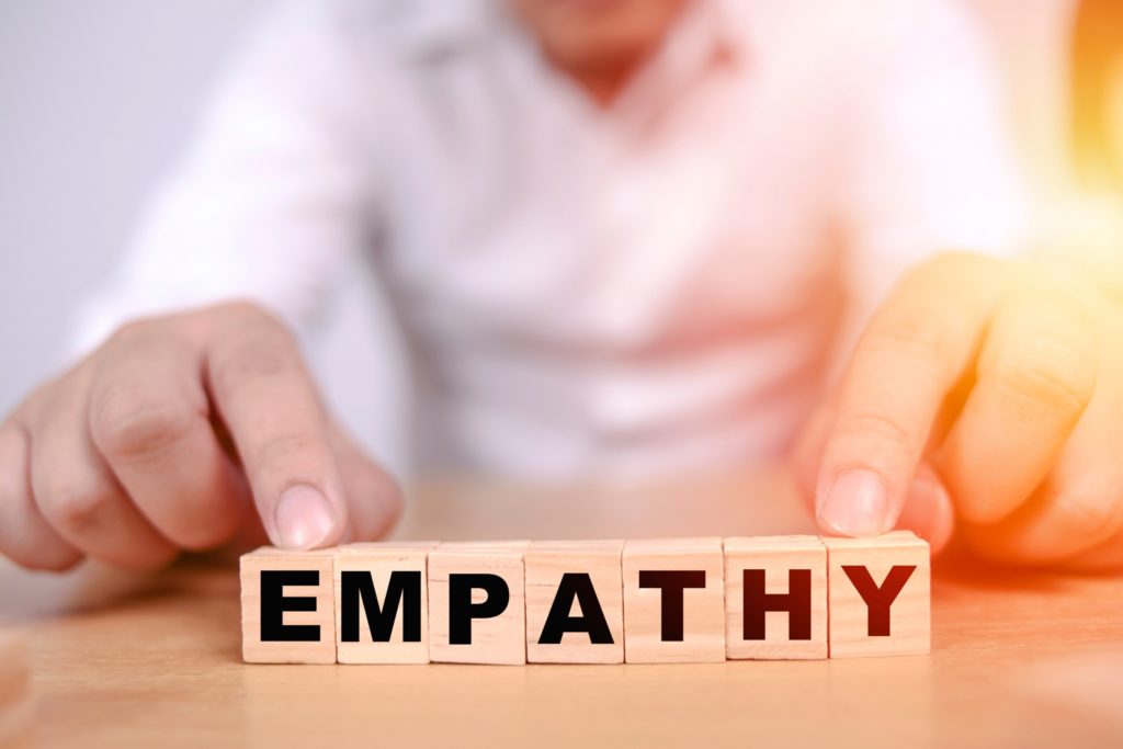 How to Foster Empathy to Drive Powerful Marketing Campaigns - Trade ...