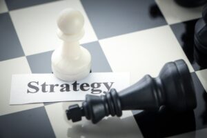 strategy