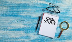 case study