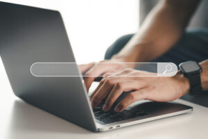 website