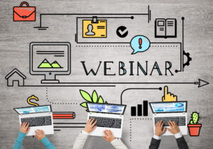 webinars