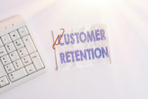 retention