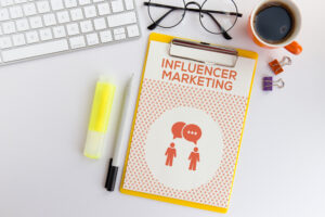 b2b influencer