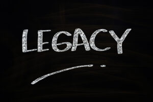Your Story Is a Strategy: How to Create a Meaningful Corporate Legacy