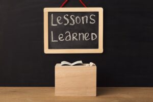 What This Year Taught Us: Lessons for Marketers and Beyond