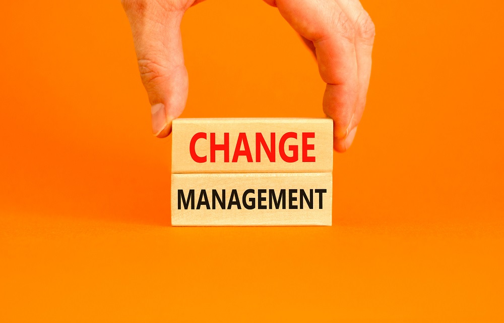 change management