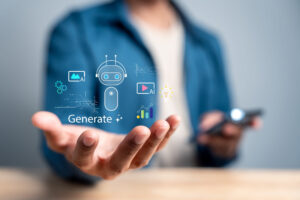 How B2B Marketers Can Make AI Content Feel Human
