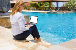 Turning the Summer Slowdown into a Strategic Advantage