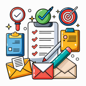 A Mid-Year Marketing Checkup for B2B Teams: Five Tips for a Strong Second Half of the Year