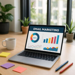 Eight Email Marketing Mistakes to Avoid in 2026