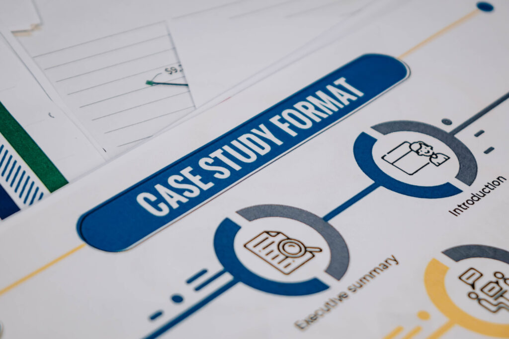 case study