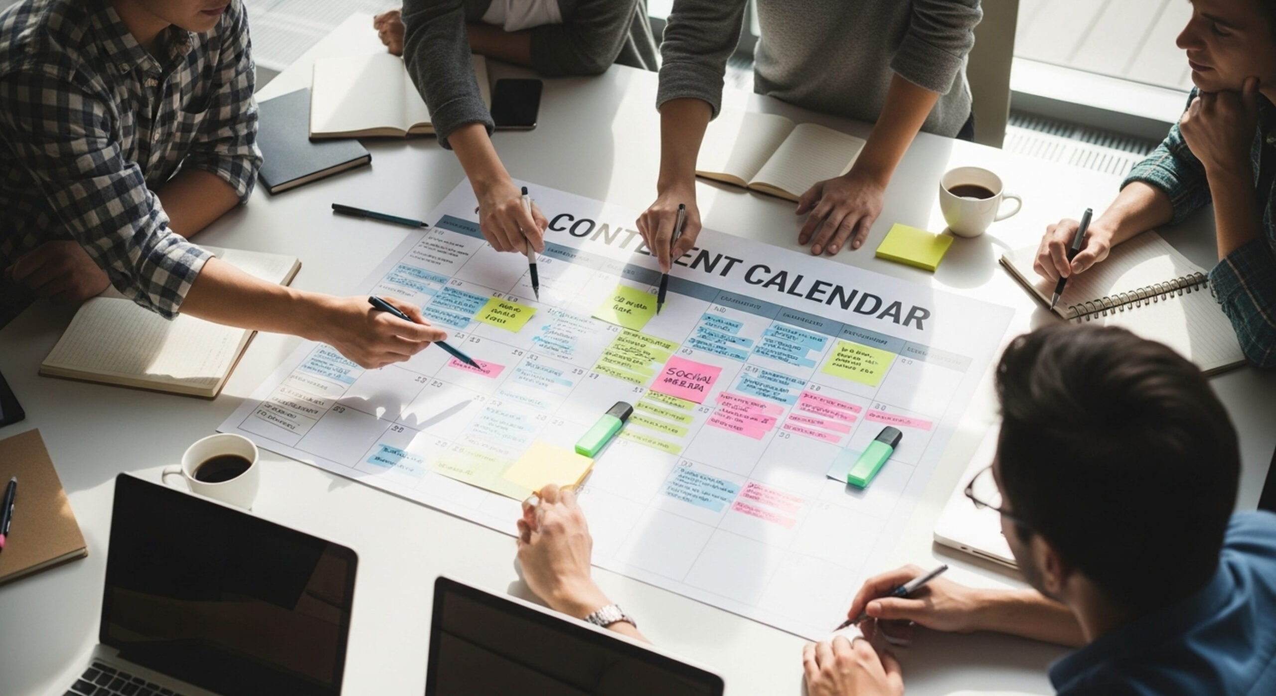content strategy